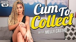 Cum To Collect