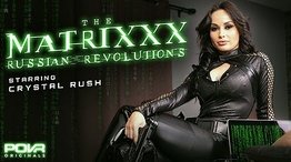 The Matrixxx Russian Revolutions