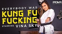 Everybody Was Kung Fu Fucking