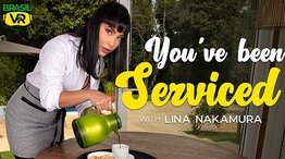 You've Been Serviced