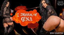 I Dream of Gina