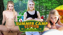 Summer Camp Reunion