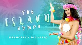 The Island Nymph