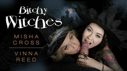 Bitchy Witches