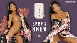 Geisha House: Ember Snow Solo