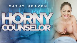 The Horny Counselor