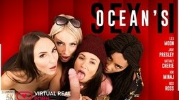 Oceans Sex II
