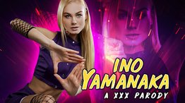 VRCosplayX Your Wife INO YAMANAKA Can Fuck All The Time