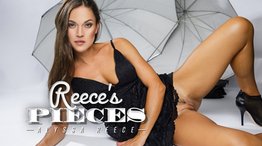 BaDoinkVR Alyssa Reece Relaxes New Models With Wild Sex