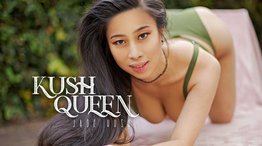 Busty Asian Teen Babe Jade Kush Is In A Need For Big Cock VR