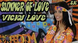 Vicky Love: Summer of Love