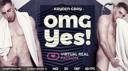 OMG Yes! VR Female POV Porn video