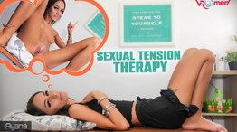 Sexual Tension Therapy