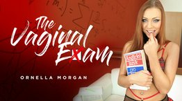 The Vaginal Exam