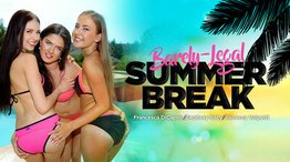 Barely-Legal Summer Break