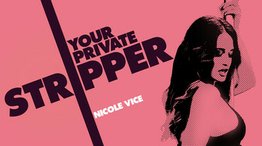 Your Private Stripper
