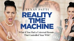 Reality Time Machine