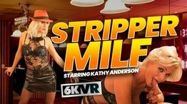 Stripper MILF
