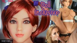 Doll Inclusive