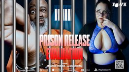 Prison Release Evaluation